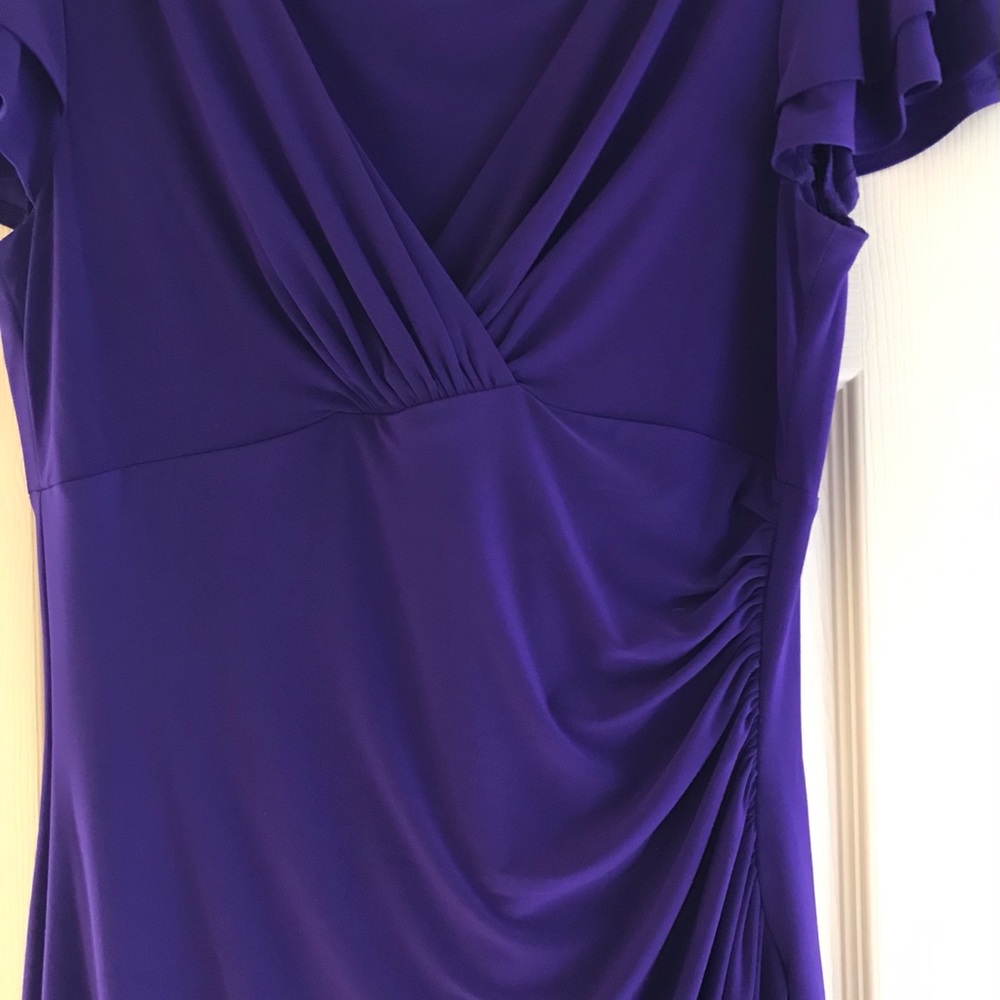 Beautiful, classic Ralph Lauren dress